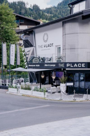 The Place Boutique & Design Hotel Flachau Flachau